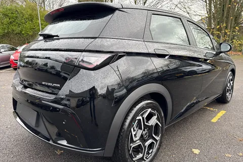 27 of 60 for BYD Dolphin 60.48kWh Comfort Auto 5dr