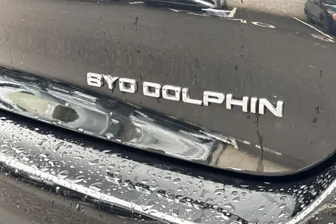 28 of 60 for BYD Dolphin 60.48kWh Comfort Auto 5dr