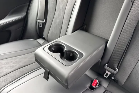 31 of 60 for BYD Dolphin 60.48kWh Comfort Auto 5dr