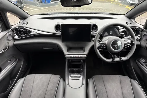 33 of 60 for BYD Dolphin 60.48kWh Comfort Auto 5dr