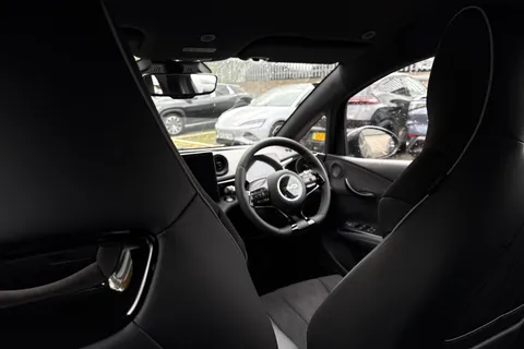 35 of 60 for BYD Dolphin 60.48kWh Comfort Auto 5dr