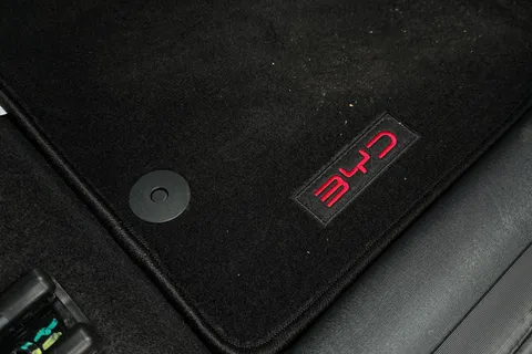 37 of 60 for BYD Dolphin 60.48kWh Comfort Auto 5dr