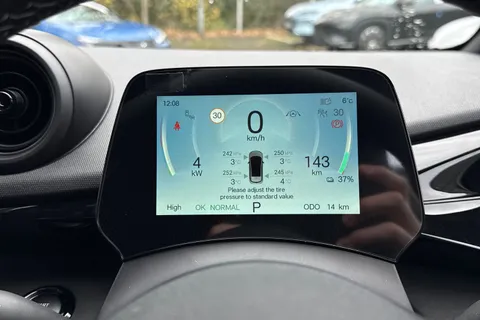 41 of 60 for BYD Dolphin 60.48kWh Comfort Auto 5dr