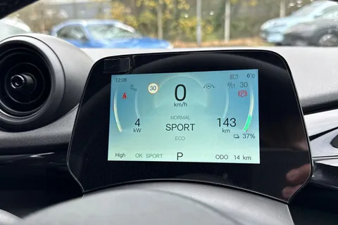 43 of 60 for BYD Dolphin 60.48kWh Comfort Auto 5dr