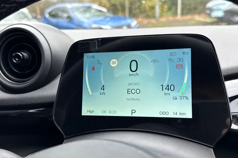 44 of 60 for BYD Dolphin 60.48kWh Comfort Auto 5dr