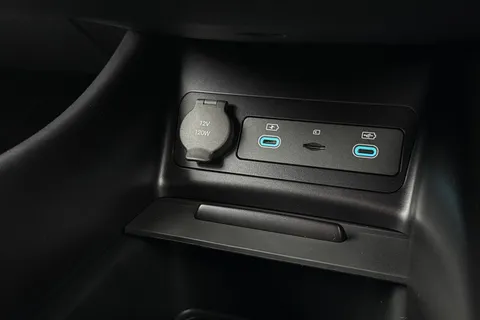 49 of 60 for BYD Dolphin 60.48kWh Comfort Auto 5dr