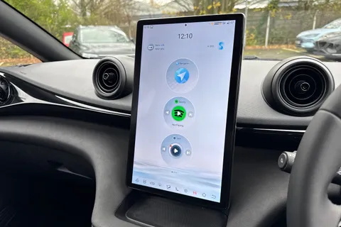 58 of 60 for BYD Dolphin 60.48kWh Comfort Auto 5dr