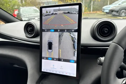 59 of 60 for BYD Dolphin 60.48kWh Comfort Auto 5dr