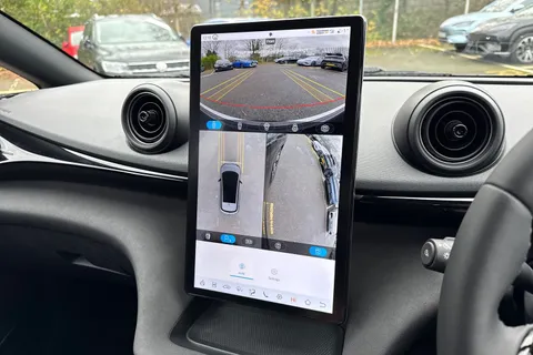 60 of 60 for BYD Dolphin 60.48kWh Comfort Auto 5dr