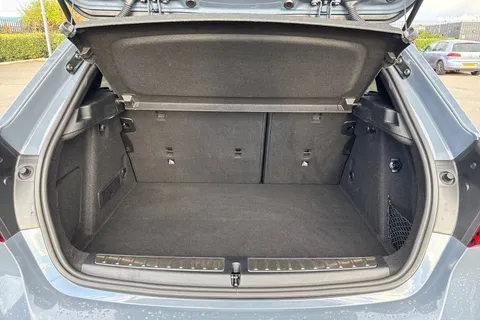 YC21RRU BMW 1 Series 2.0 M135i Auto xDrive Euro 6 (s/s) 5dr Thumbnail #8