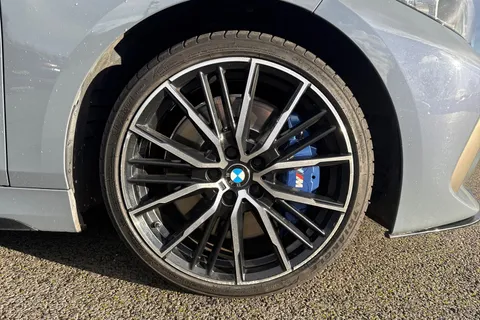YC21RRU BMW 1 Series 2.0 M135i Auto xDrive Euro 6 (s/s) 5dr Thumbnail #11