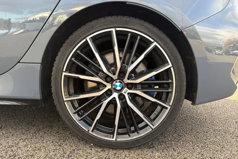 YC21RRU BMW 1 Series 2.0 M135i Auto xDrive Euro 6 (s/s) 5dr Thumbnail #13