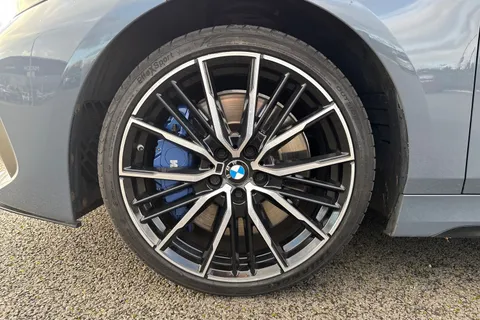 YC21RRU BMW 1 Series 2.0 M135i Auto xDrive Euro 6 (s/s) 5dr Thumbnail #14