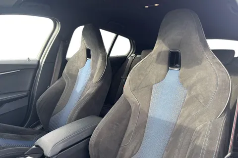 YC21RRU BMW 1 Series 2.0 M135i Auto xDrive Euro 6 (s/s) 5dr Thumbnail #17