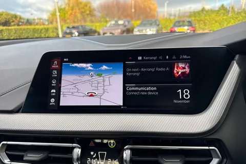 YC21RRU BMW 1 Series 2.0 M135i Auto xDrive Euro 6 (s/s) 5dr Thumbnail #18