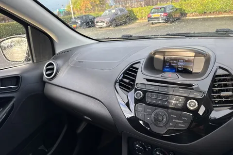 17 of 63 for Ford Ka+ 1.2 Ti-VCT Zetec Euro 6 5dr