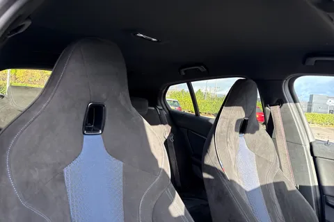 YC21RRU BMW 1 Series 2.0 M135i Auto xDrive Euro 6 (s/s) 5dr Thumbnail #25