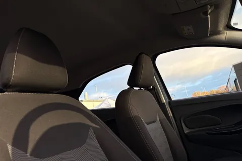 24 of 63 for Ford Ka+ 1.2 Ti-VCT Zetec Euro 6 5dr