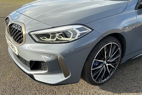 YC21RRU BMW 1 Series 2.0 M135i Auto xDrive Euro 6 (s/s) 5dr Thumbnail #27
