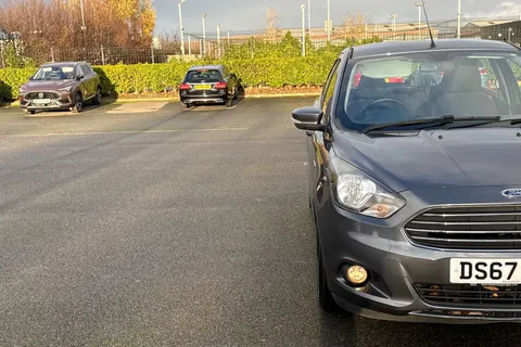 25 of 63 for Ford Ka+ 1.2 Ti-VCT Zetec Euro 6 5dr