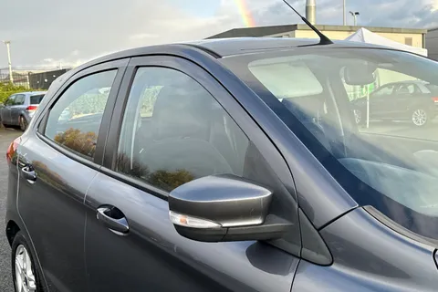 28 of 63 for Ford Ka+ 1.2 Ti-VCT Zetec Euro 6 5dr