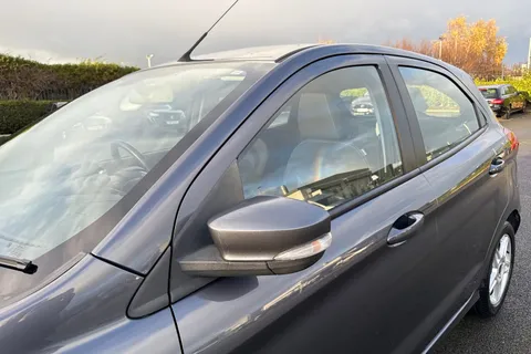 29 of 63 for Ford Ka+ 1.2 Ti-VCT Zetec Euro 6 5dr