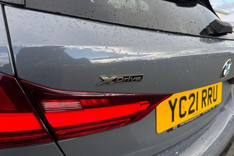 YC21RRU BMW 1 Series 2.0 M135i Auto xDrive Euro 6 (s/s) 5dr Thumbnail #31