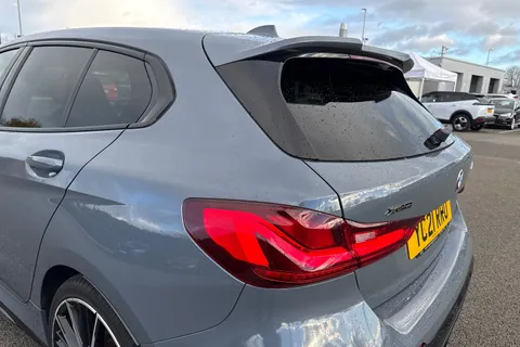 YC21RRU BMW 1 Series 2.0 M135i Auto xDrive Euro 6 (s/s) 5dr Thumbnail #33