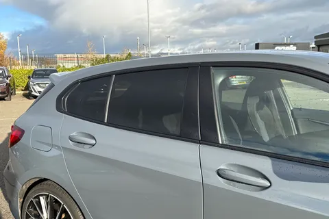 YC21RRU BMW 1 Series 2.0 M135i Auto xDrive Euro 6 (s/s) 5dr Thumbnail #36