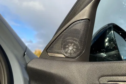 YC21RRU BMW 1 Series 2.0 M135i Auto xDrive Euro 6 (s/s) 5dr Thumbnail #38