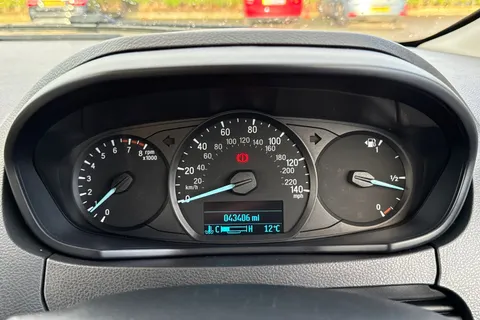 40 of 63 for Ford Ka+ 1.2 Ti-VCT Zetec Euro 6 5dr