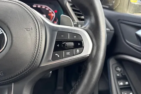 YC21RRU BMW 1 Series 2.0 M135i Auto xDrive Euro 6 (s/s) 5dr Thumbnail #41