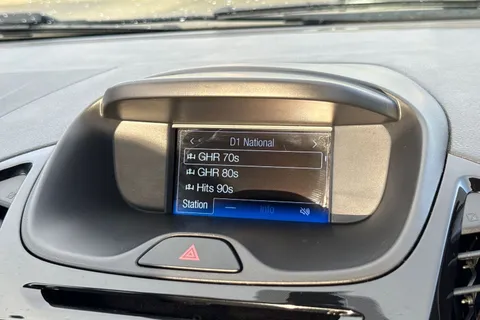 43 of 63 for Ford Ka+ 1.2 Ti-VCT Zetec Euro 6 5dr