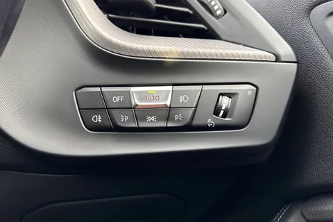 YC21RRU BMW 1 Series 2.0 M135i Auto xDrive Euro 6 (s/s) 5dr Thumbnail #44