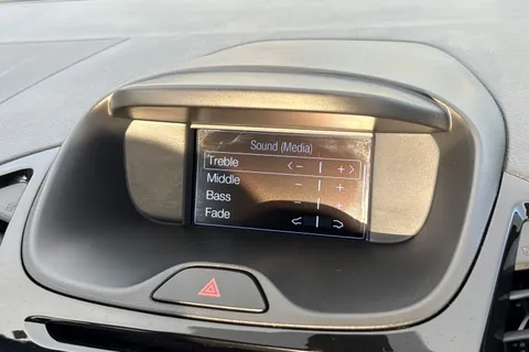 47 of 63 for Ford Ka+ 1.2 Ti-VCT Zetec Euro 6 5dr