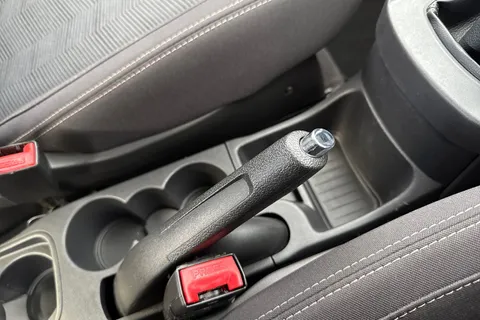 51 of 63 for Ford Ka+ 1.2 Ti-VCT Zetec Euro 6 5dr