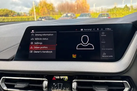 YC21RRU BMW 1 Series 2.0 M135i Auto xDrive Euro 6 (s/s) 5dr Thumbnail #51