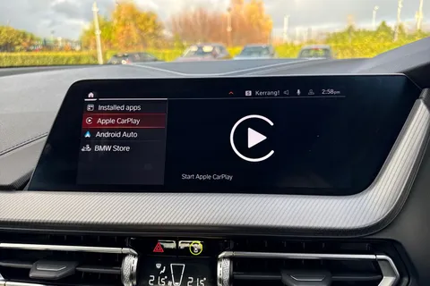 YC21RRU BMW 1 Series 2.0 M135i Auto xDrive Euro 6 (s/s) 5dr Thumbnail #54