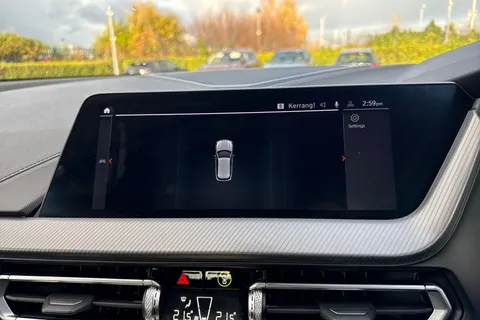 YC21RRU BMW 1 Series 2.0 M135i Auto xDrive Euro 6 (s/s) 5dr Thumbnail #56