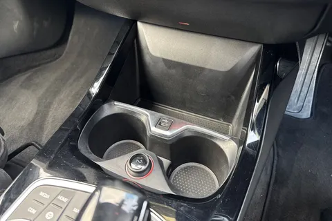 YC21RRU BMW 1 Series 2.0 M135i Auto xDrive Euro 6 (s/s) 5dr Thumbnail #59