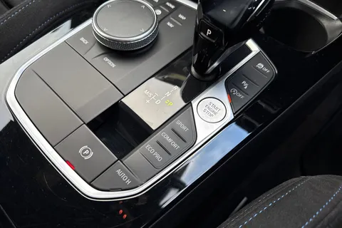 YC21RRU BMW 1 Series 2.0 M135i Auto xDrive Euro 6 (s/s) 5dr Thumbnail #60