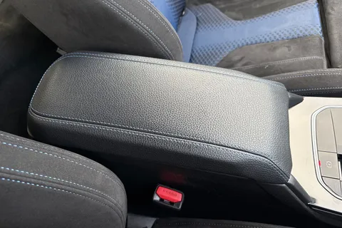 YC21RRU BMW 1 Series 2.0 M135i Auto xDrive Euro 6 (s/s) 5dr Thumbnail #61