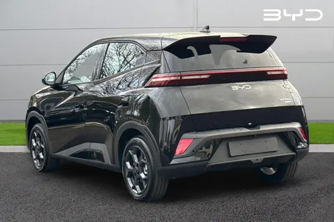  BYD Dolphin Surf 43.2kWh Boost Auto 5dr Thumbnail #3