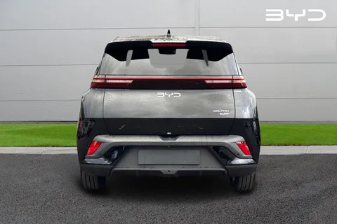 BYD Dolphin Surf 43.2kWh Boost Auto 5dr Thumbnail #5