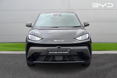  BYD Dolphin Surf 43.2kWh Boost Auto 5dr Thumbnail #6