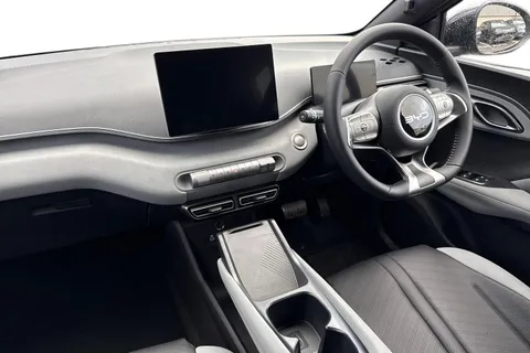  BYD Dolphin Surf 43.2kWh Boost Auto 5dr Thumbnail #9