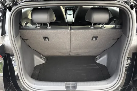  BYD Dolphin Surf 43.2kWh Boost Auto 5dr Thumbnail #10