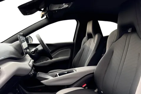  BYD Dolphin Surf 43.2kWh Boost Auto 5dr Thumbnail #11