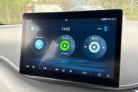  BYD Dolphin Surf 43.2kWh Boost Auto 5dr Thumbnail #12