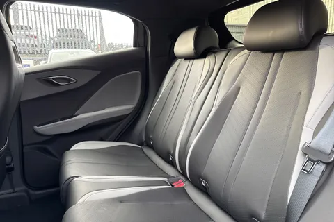  BYD Dolphin Surf 43.2kWh Boost Auto 5dr Thumbnail #14